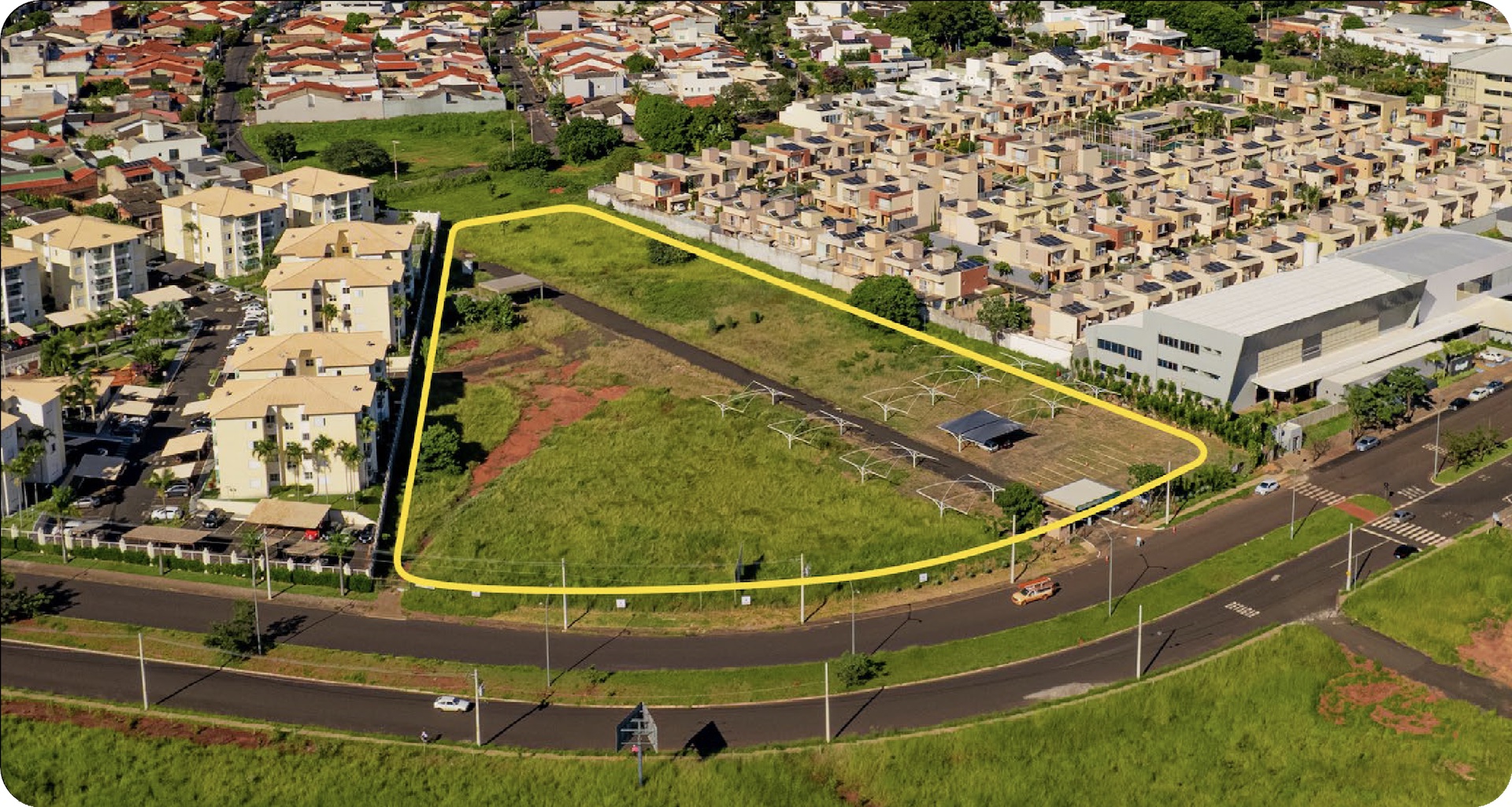 Granja Marileusa