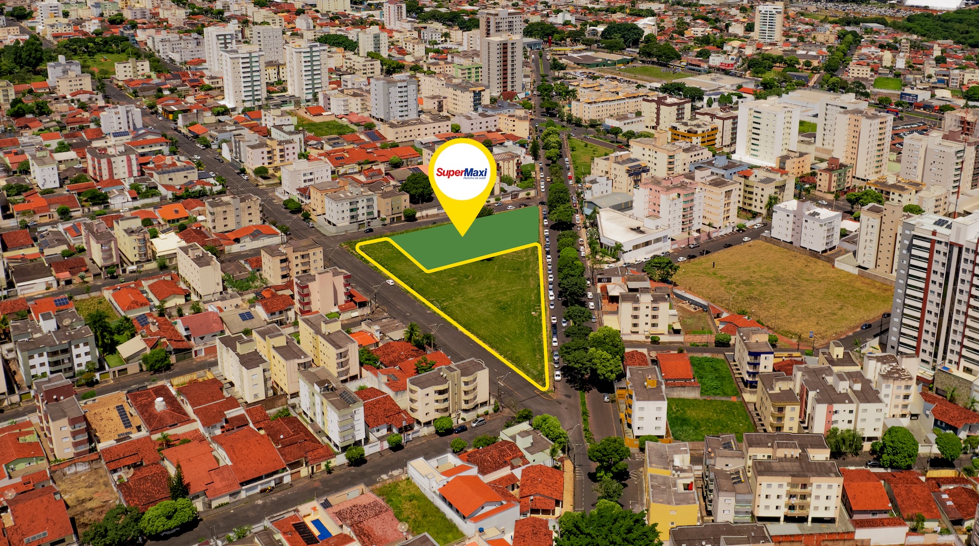 SuperMaxi Santa Mônica