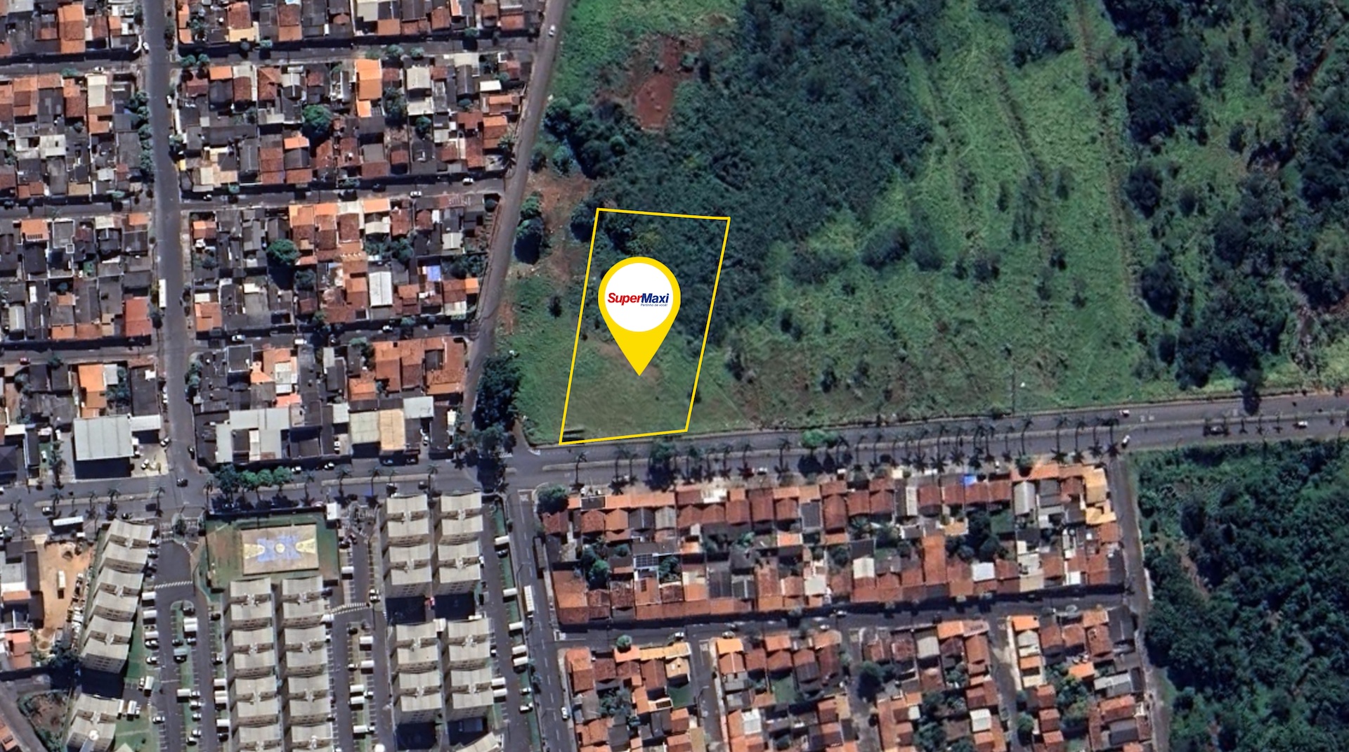 SuperMaxi Tocantins
